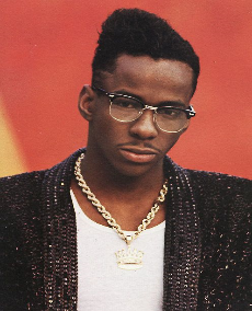 Bobby Brown