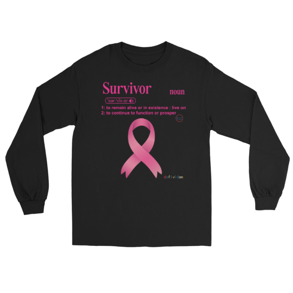 mens-long-sleeve-shirt-black-front-651351c666dfe