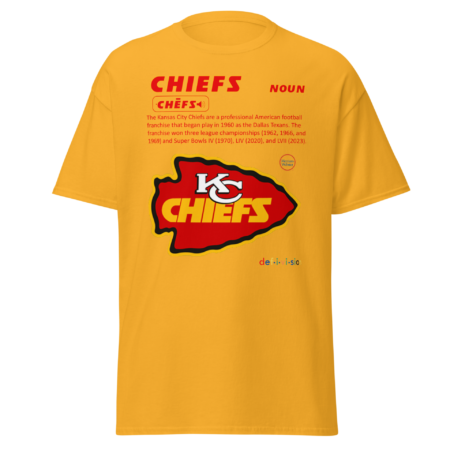 Chiefs