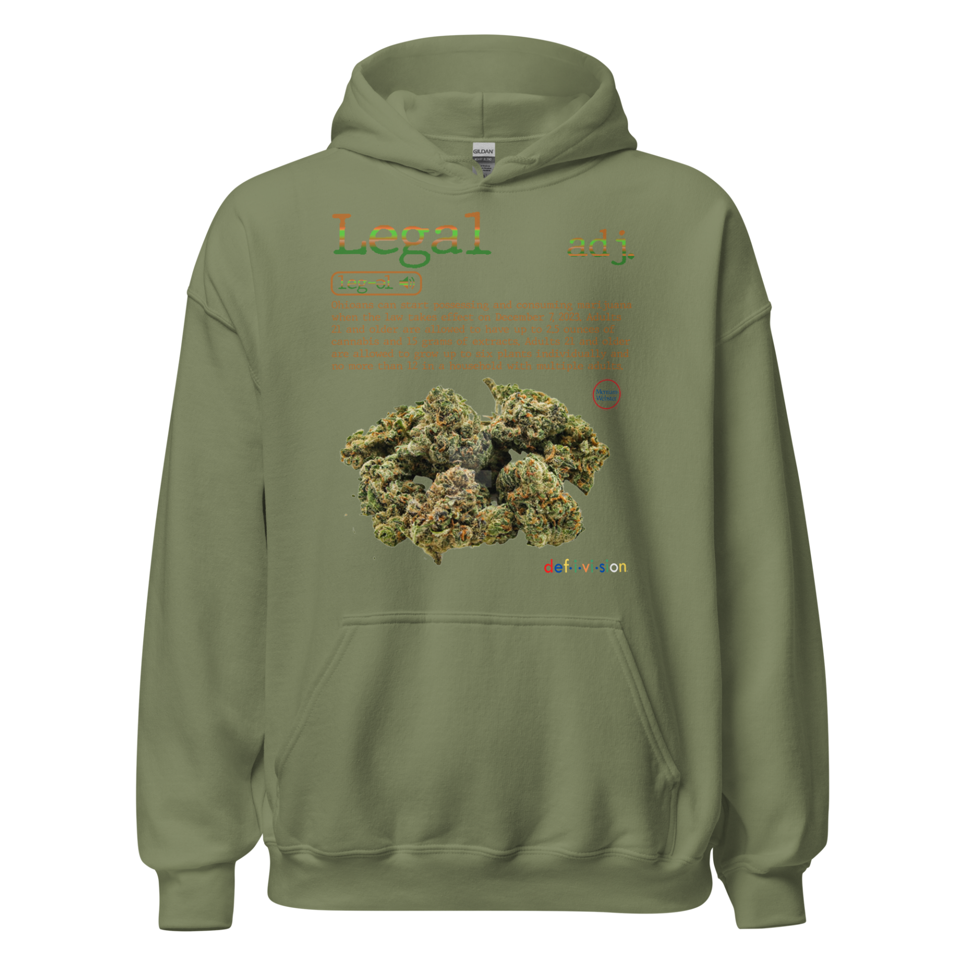 unisex-heavy-blend-hoodie-military-green-front-655adb9f50ba0