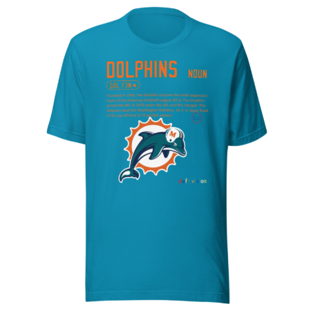 Dolphins