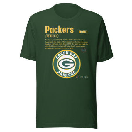 Packers