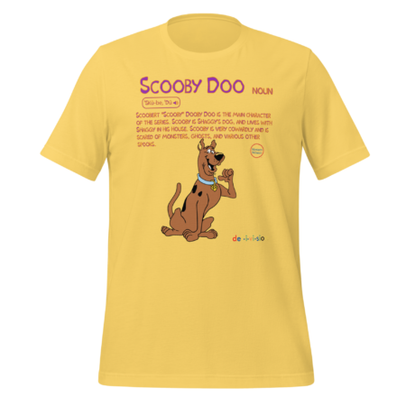Scooby Doo