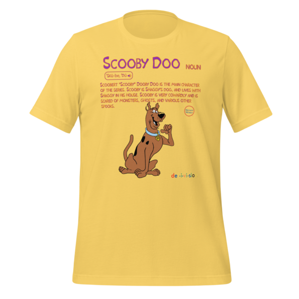unisex-staple-t-shirt-yellow-front-65499e14d8a69