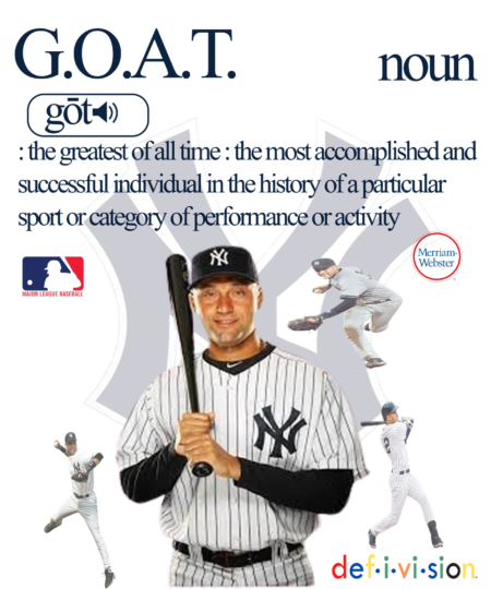 Derek Jeter