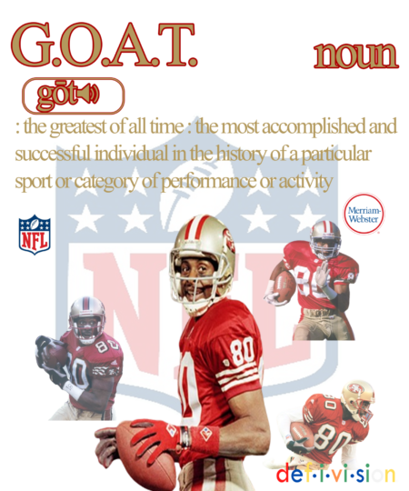 Jerry Rice