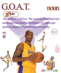 Kobe Bryant_Yellow