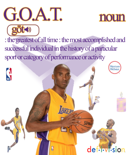 Kobe Bryant
