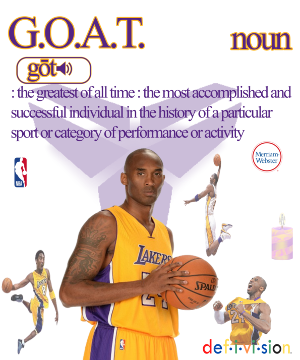 Kobe Bryant_Yellow