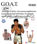 Muhammad Ali