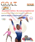 Simone Biles