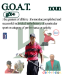 Tiger Woods