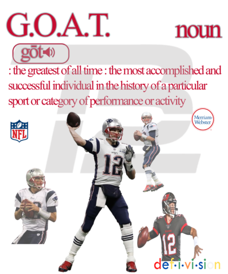 Tom Brady