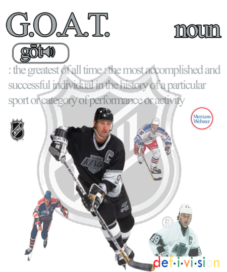 Wayne Gretzky