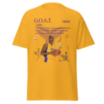 Kobe Bryant_Yellow