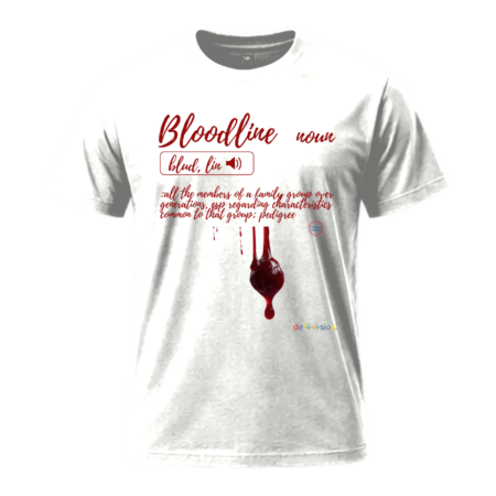 Bloodline