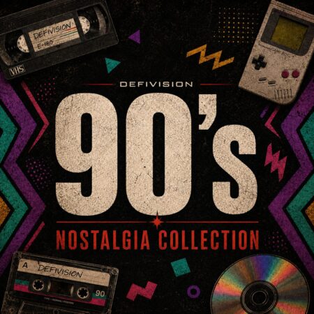 ’90s