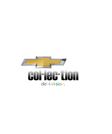 Chevy Collection