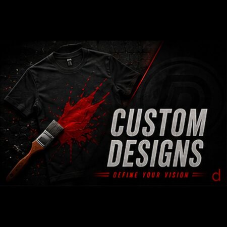 Custom Designs