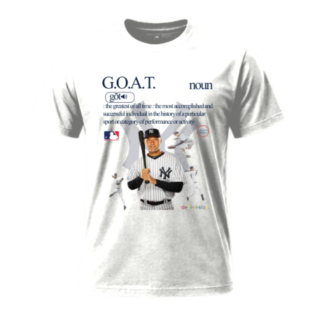 G.O.A.T. Baseball