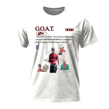 G.O.A.T. Golf