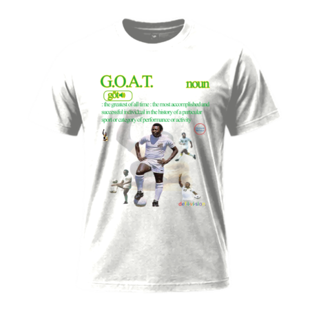 G.O.A.T. Soccer