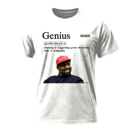Genius