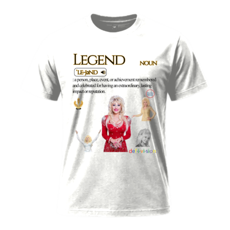 Legends Country Music