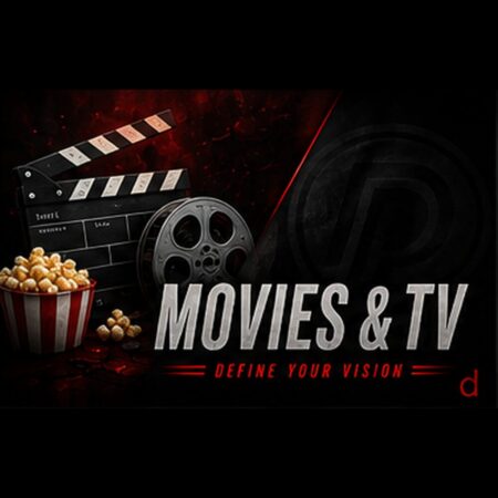 Movies & TV