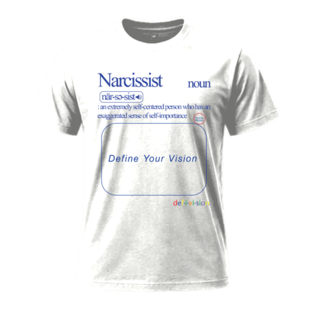 Narcissist
