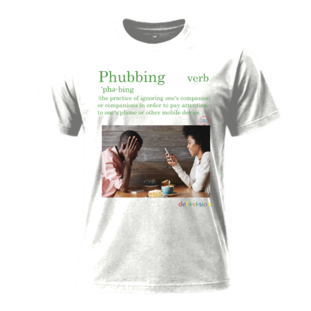 Phubbing