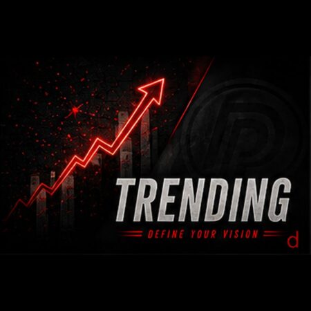Trending