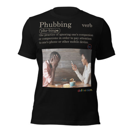 Phubbing