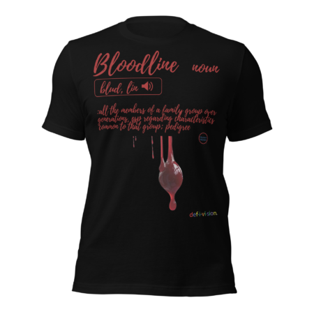 Bloodline