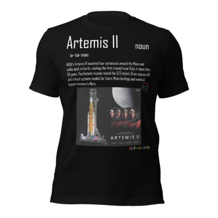Artemis II