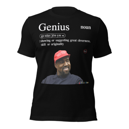 Genius