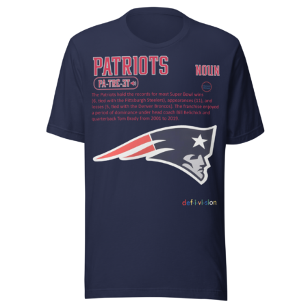 Patriots