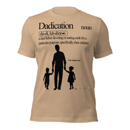 Dadication