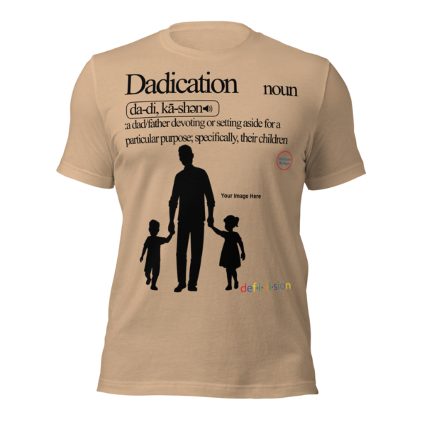 unisex-staple-t-shirt-tan-front-6a7a8146c0226