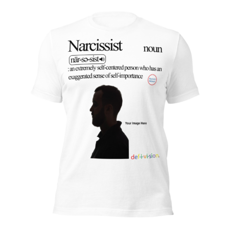 Narcissist