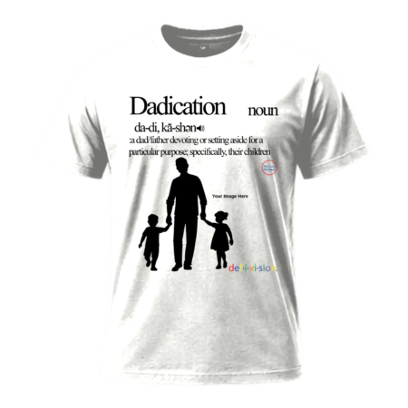 Dadication